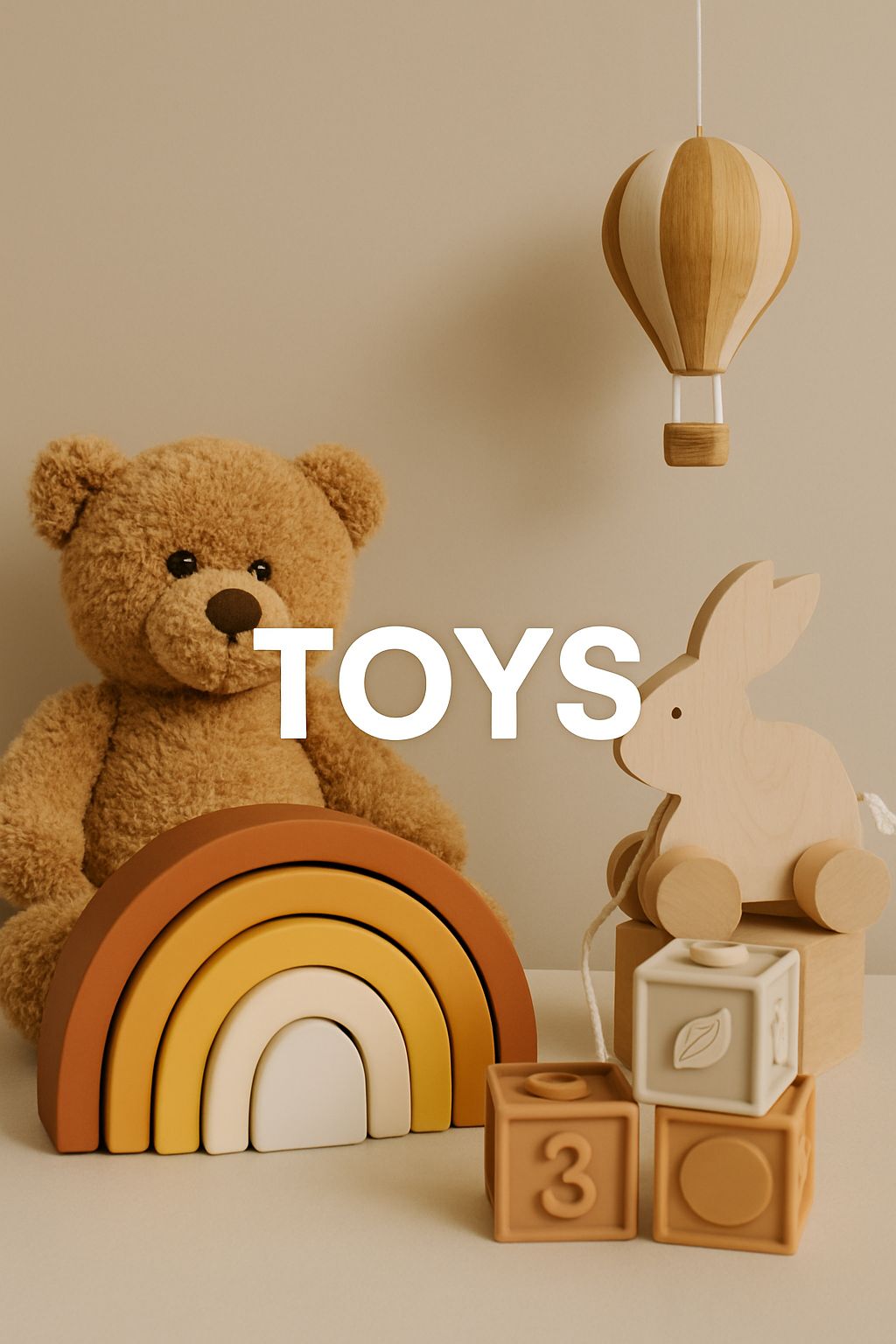 Toys