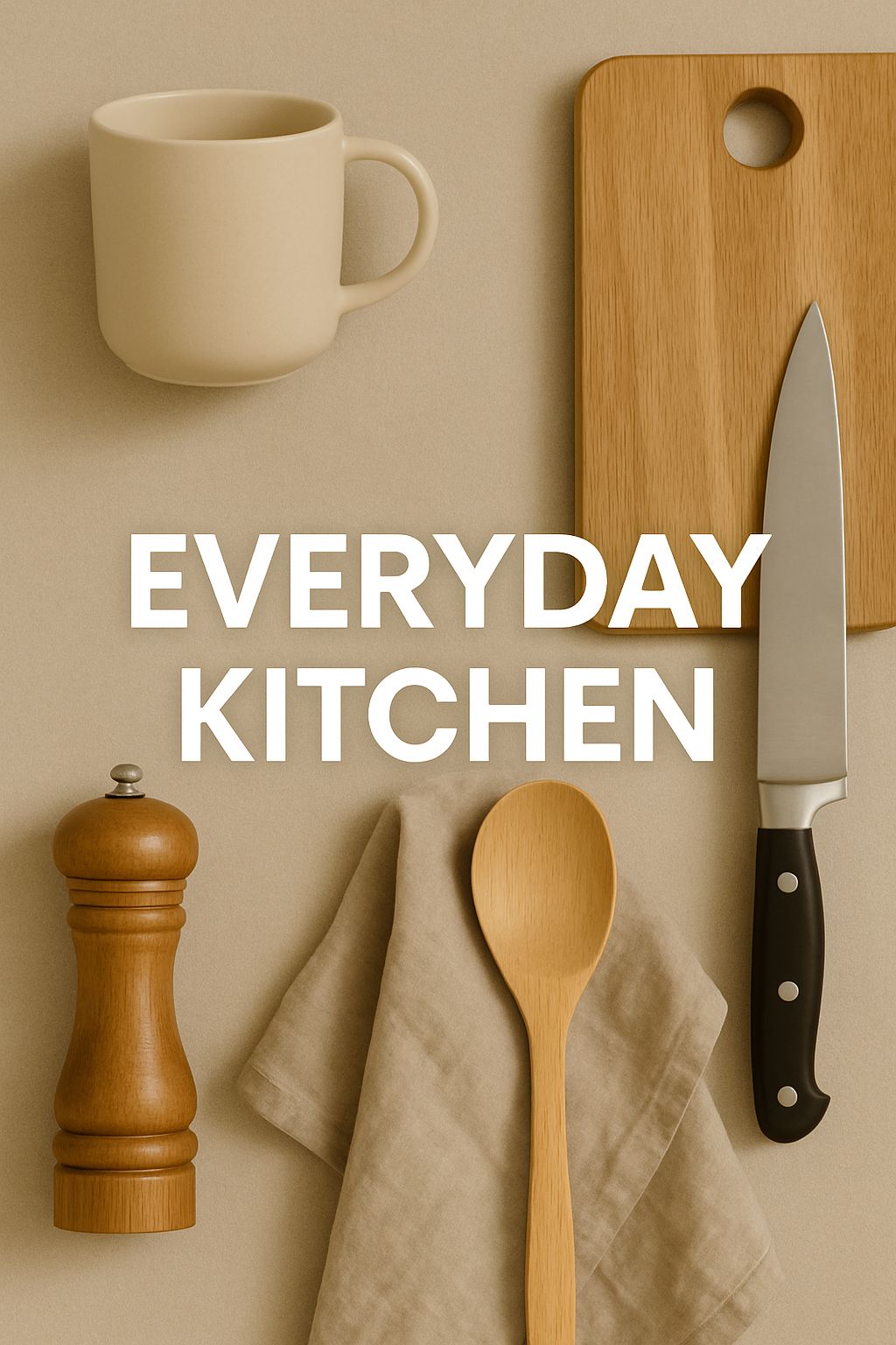 Everyday Kitchen