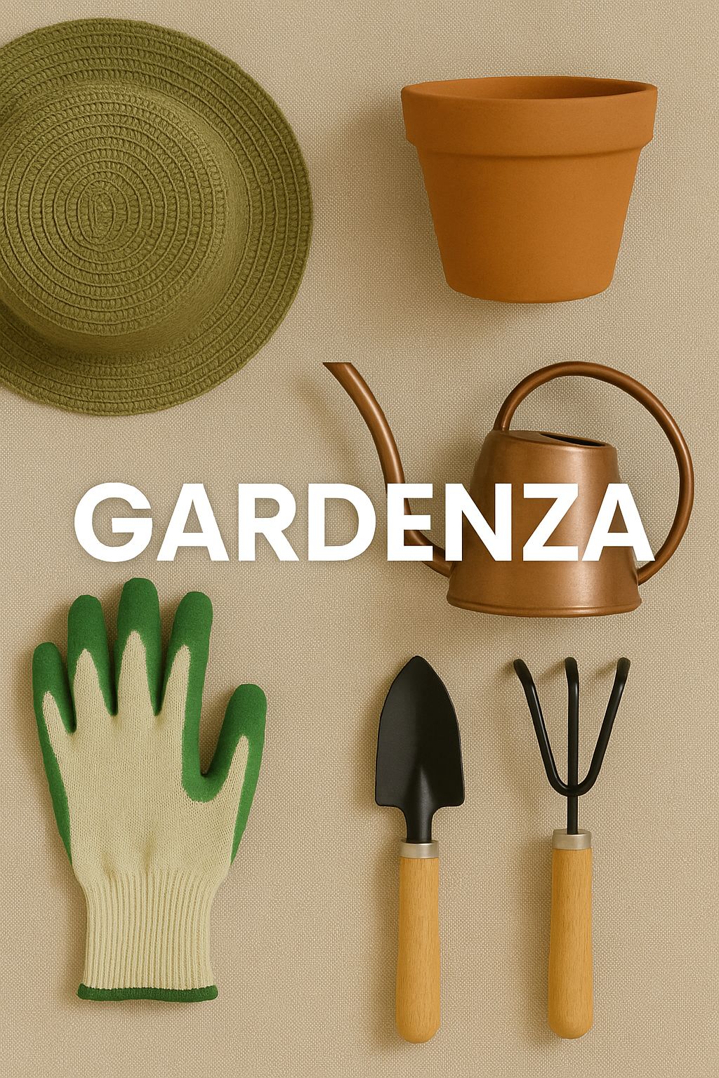 Gardenza