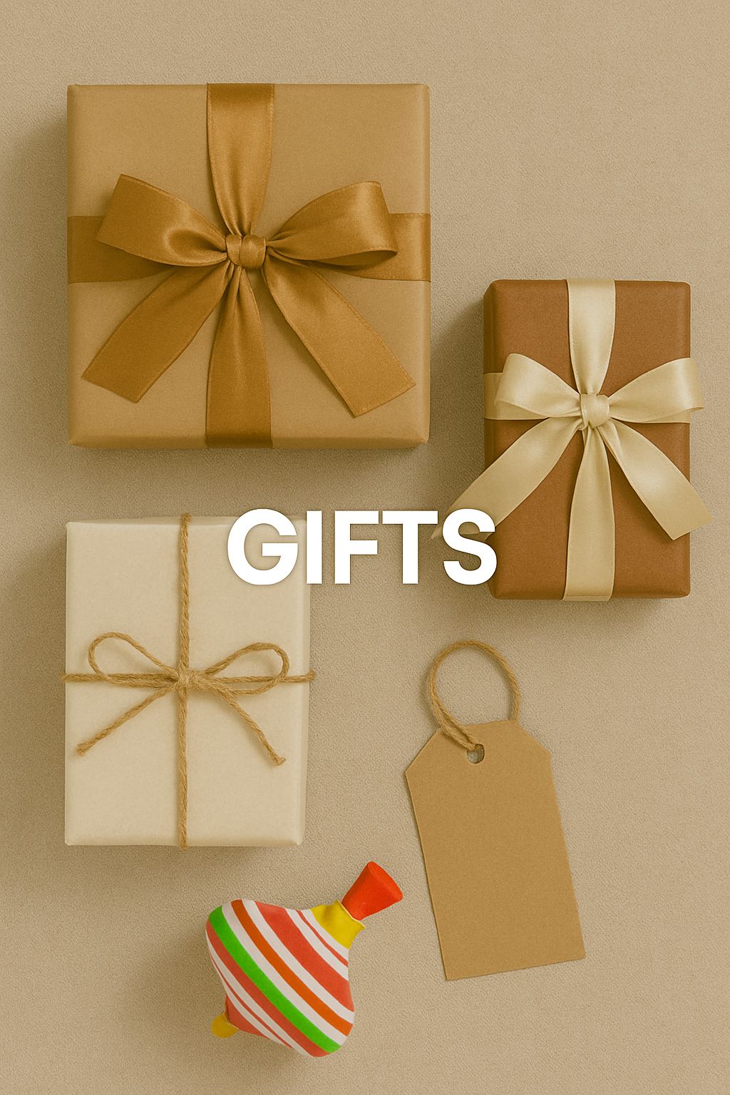 Gifts