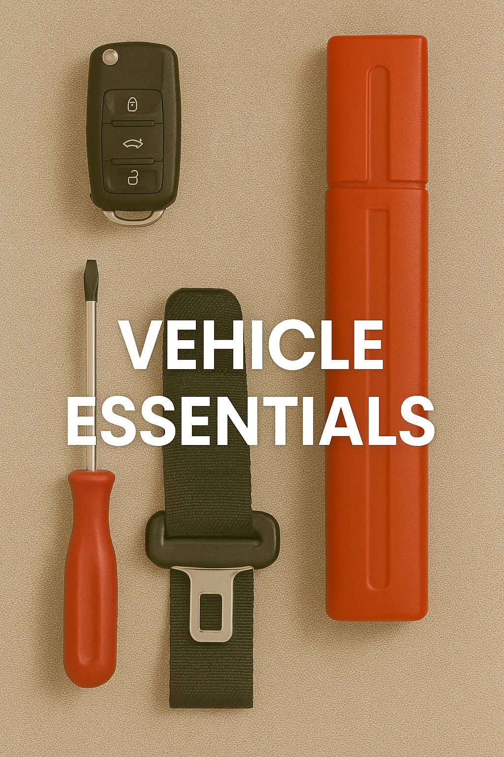 Vehicle Essentials
