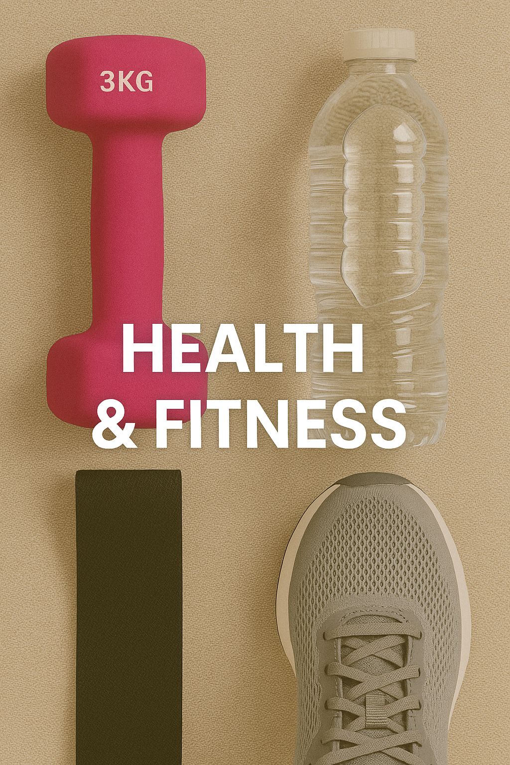 Health & Fitness
