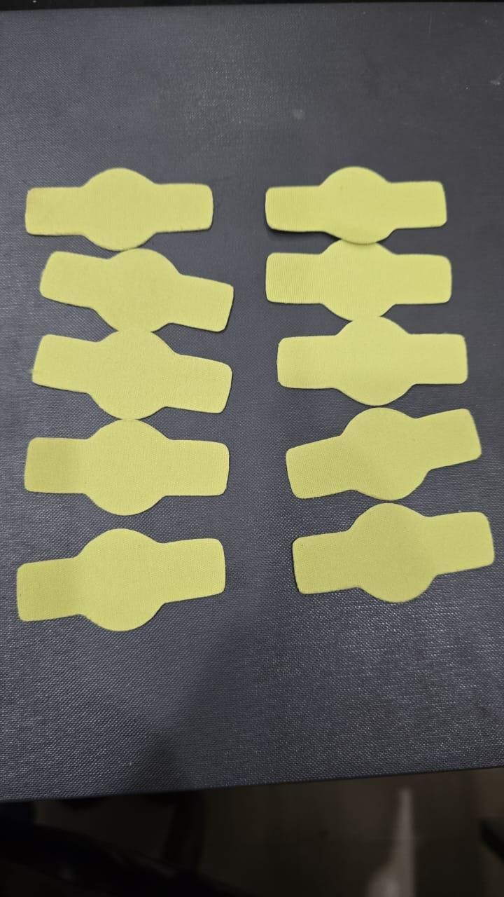 Nail Treatment Fungal Nail Patches (Pack of 2)